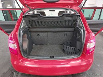 ►ŠKODA FABIA II FL•1.4 16V•63KW•2011•157tKM•AMBIENTE◄ - 20