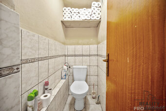 Prodej domu, Louka - 20