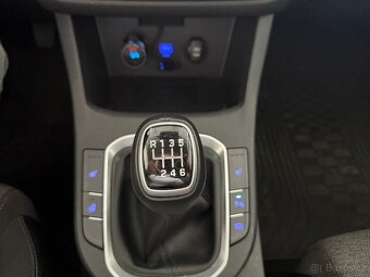 Hyundai i30 1.5TGDi,ZÁRUKA DO 9/2028,ČR,1.MAJITEL,SMART - 20