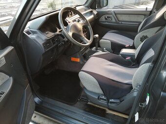 Mitsubishi Pajero 3.0 V6 - 20