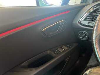 Seat Leon FR 1.5TSI , CNG , 96Kw, 2020 , 83000km - 20
