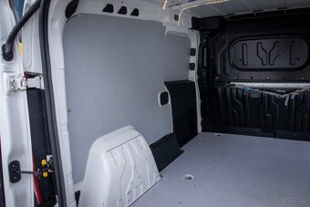 Fiat Dobló Cargo 1.6 MultiJet L2 MAXI SX - 20