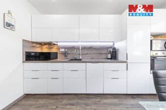 Prodej, RD 5+2, 248 m2, Karolíny Světlé, Brno - 20