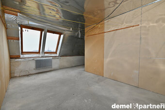 Prodej rodinného domu se třemi jednotkami, Kojkovice - 20