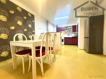 RD 6+1 s garáží, terasou, balkonem a zahradou se skleníkem 6 - 20