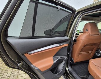 ŠKODA Enyaq Škoda ENYAQ 85x 210kW Facelift Selection 4650km - 20