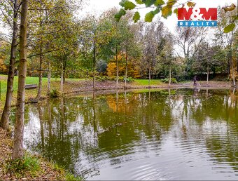 Pronájem bytu 3+kk, 91 m², Dolní Břežany, Náměstí Na Sádkách - 20