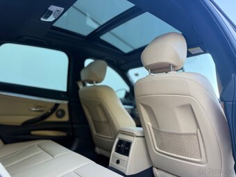 BMW 330d GT  | 34,000km | 2020 - 20