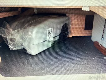 Adria Action sport (lehký 1085 kg s max. hmot. 1300kg) - 20