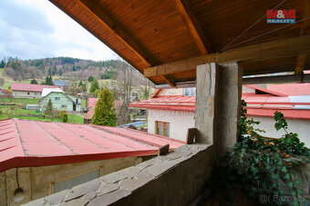 Prodej rodinného domu, 140 m², Karolinka, ul. Kobylská - 20