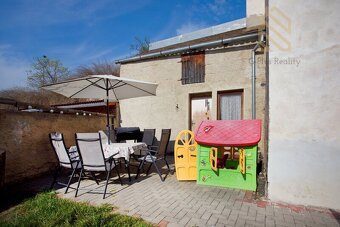Prodej rodinného domu 133 m², pozemek 569 m², Lenešice - 20