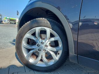 Land Rover Discovery Sport 2,0TD4 HSE/AWD/ - 20