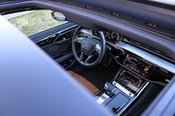 Audi A8 60 TFSI E V6 QUATTRO TIPTRONIC - 20