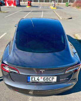 Tesla Model 3 Performance 2023, 377kW ZÁRUKA - 20