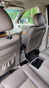 Chrysler Aspen 5.7 Hemi 4x4 LPG - platí do smazání - 20