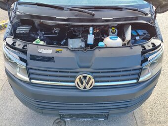 Volkswagen Transporter T6 2.0TDI 110KW 9míst  r.v.2018 - 20