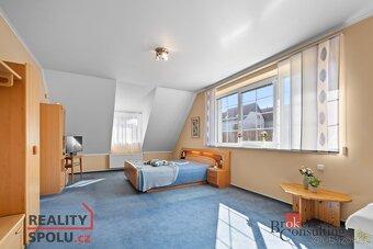 Prodej, domy/rodinný, 306 m2, Lipová 192, 25101 Dobřejovice, - 20