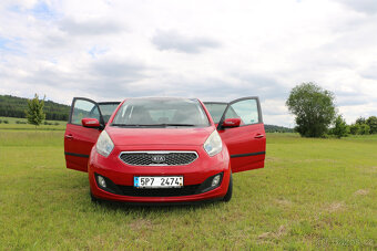 Kia Venga 1.4i/2013/LPG/KLIMA/ČR/1MAJITEL/ - 20