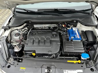 Škoda Karoq 2.0 Tdi 110 kw 4x4 sport, 2019-1 majitel - 20