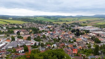 Prodej, domy/rodinný, 125 m2, Žďárská 229, 54954 Police nad  - 20