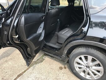 Mazda CX 5 2.0i SkyActiv AUTOMAT 4x4 r.v.2014 +97 000 km+ - 20