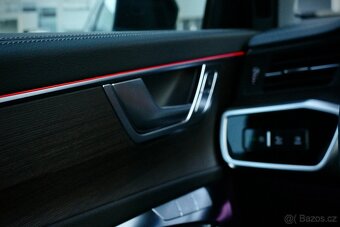 Audi A6 Allroad 55 TDI Quattro - 257kW, Matrix, B&O, DPH - 20
