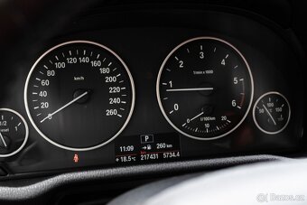 BMW X3 xDrive20d A/T - 20