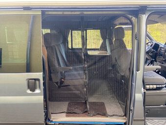 2002 Ford Transit Nugget 2.0 TDCi - 20