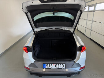 Cupra Formentor, 1,5TSI 110KW DSG čr. ZÁRUKA rv.2/2023 - 20