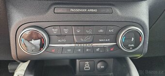 Ford Kuga 2.5 Duratec Hybrid ST line 39.000km, 140kW - 20