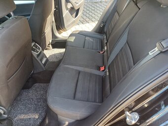 Škoda Octavia 3 Facelift 1.4 tsi 110kW - 20