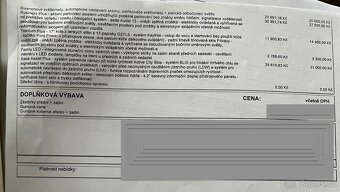 Prodám Ford C Max Grand, 2.0 TDCi - 20