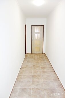 Pronájem, Novostavba Bytu 2+kk, 64 m2 + balkon, Brno - Husov - 20