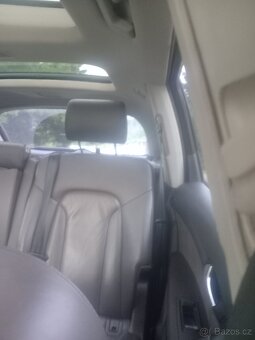 Prodám vyměním Audi Q7 rv 2010 - 20