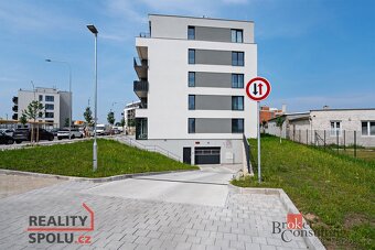 Pronájem, byty/2+kk, 63 m2, Měděná 3064/5, Jižní Předměstí,  - 20