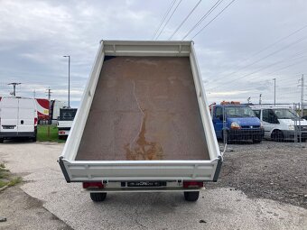 Iveco Daily S35 S11- 2.3D 3-Strany vyklapac A/T - 20