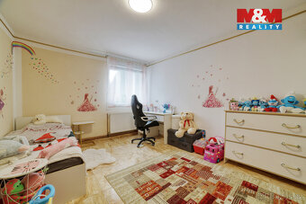 Prodej rodinného domu, 252 m², Planá u Mar. Lázní - Týnec - 20