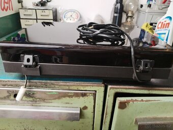 NAD 5120 - klasický hifi gramofón, funkční. - 20