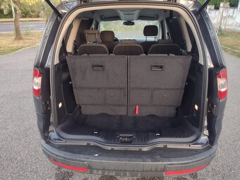 Ford Galaxy 2.0TDCI - 20