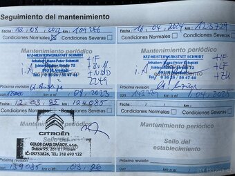 Peugeot 208 1.4 VTi 95k SERVIS ZÁRUKA - 20