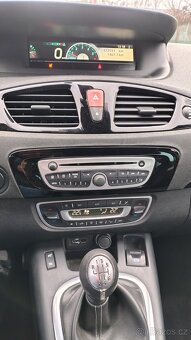 Renault Megane Scenic 3 1,5 dci - 20