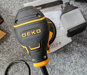 Hitachi aku nářadí-vrtačky, světlo a nabíječka,xiaomi vysava - 20