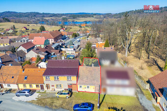 Prodej rodinného domu, 48 m², Nalžovské Hory - 20