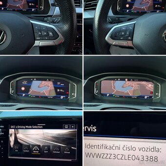 VW Passat Alltrack 4Motin/MatrixLed/Virtual/Kamera/126Tkm - 20