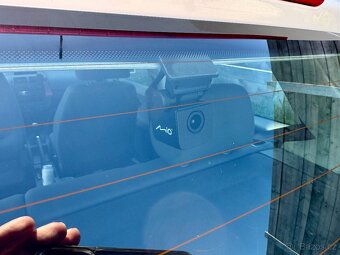 VW Polo, 1. majitel, ČR, 1,2 , 40kW - 20