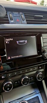 Octavia 1.4 TSI - 20