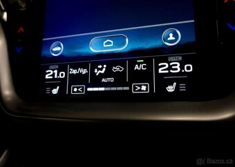 Subaru Outback 2.5 ACTIVE 2025 6let zaruka 124 kw - 20