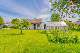 Prodej rodinného domu, 154 m², Kralovice, ul. Nová - 20