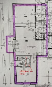Prodej bytu 3+KK, u Boru České Budějovice - 20