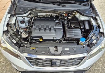 SEAT ATECA TDI 1.MAJITEL AUTOMAT FULL LED ROK 2020 - DPH - 20